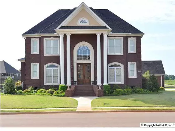 1 Nutcracker Lane, Huntsville, AL 35824