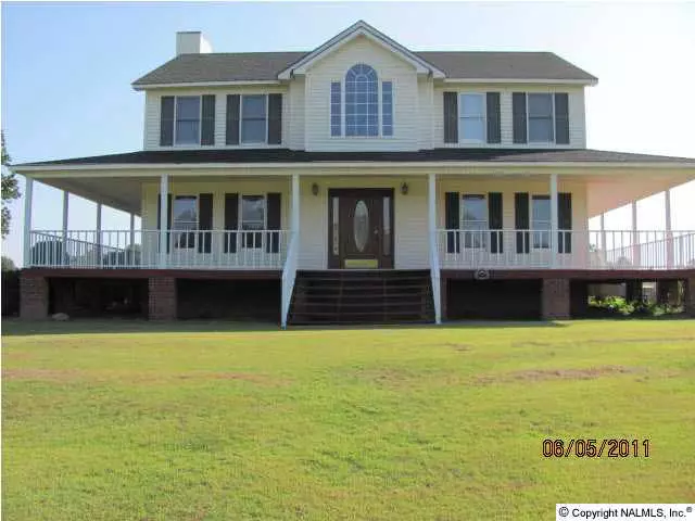 720 Hill Road, Boaz, AL 35957