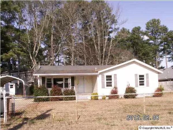 2723 Wren Drive, Rainbow City, AL 35906