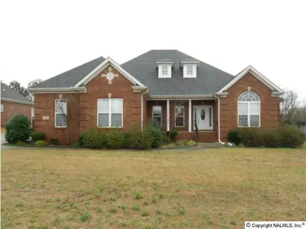 105 Sarah Jane Drive, Madison, AL 35757