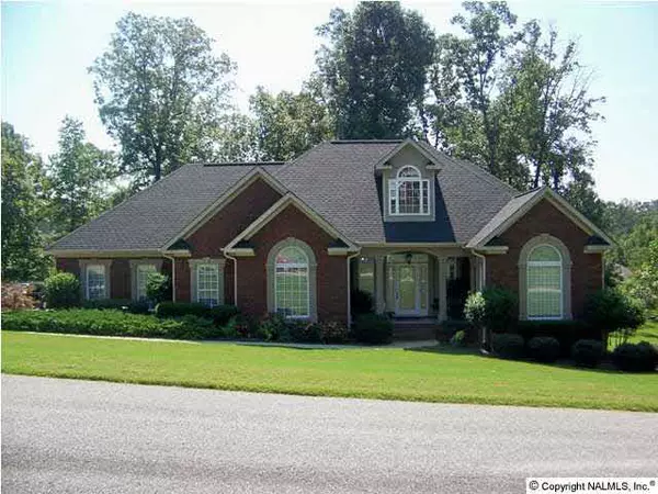 6189 Chula Vista Road, Southside, AL 35907