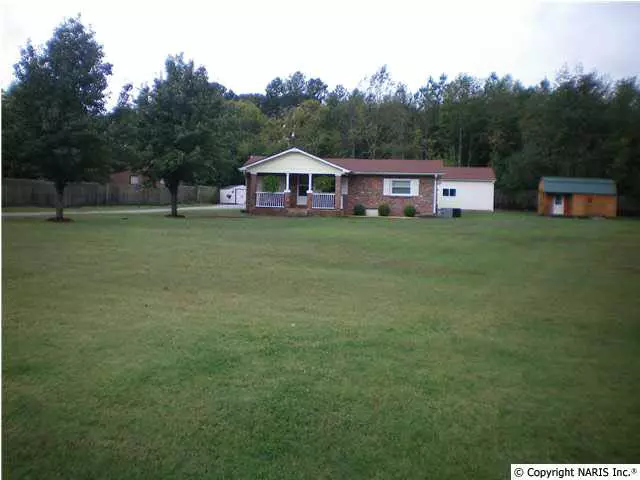 118 Bentley Drive, Toney, AL 35773