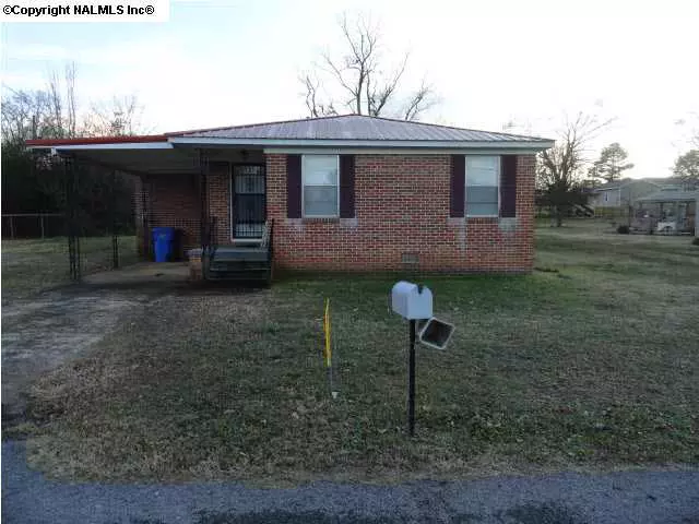 Piedmont, AL 36272,705 Hughes Street