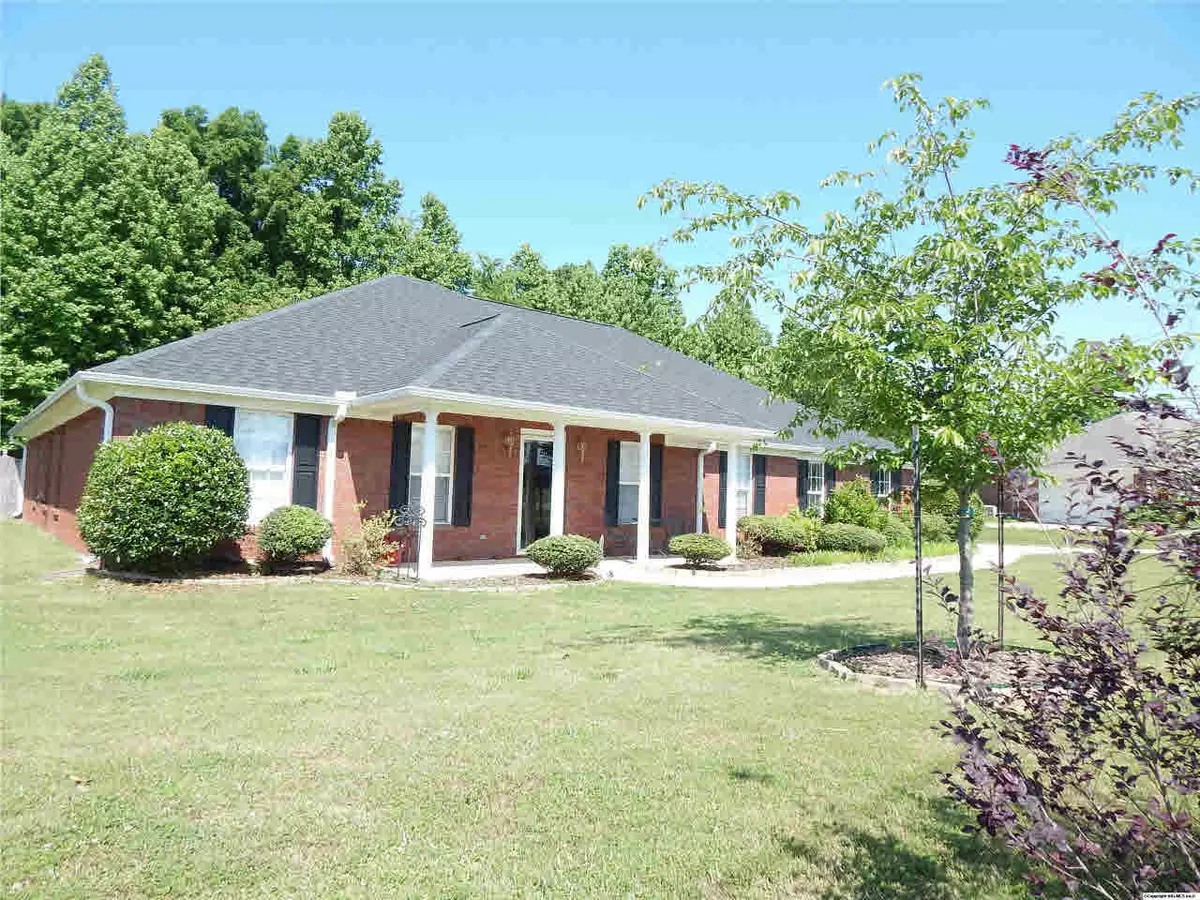 Ardmore, AL 35739,130 Edgebrook Drive