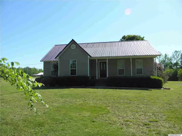 378 County Road 160, Moulton, AL 35650