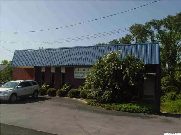 4121 Al Hwy 69, Guntersville, AL 35976