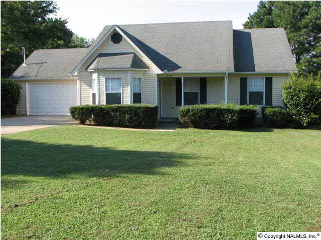 803 Monroe Road, Meridianville, AL 35759