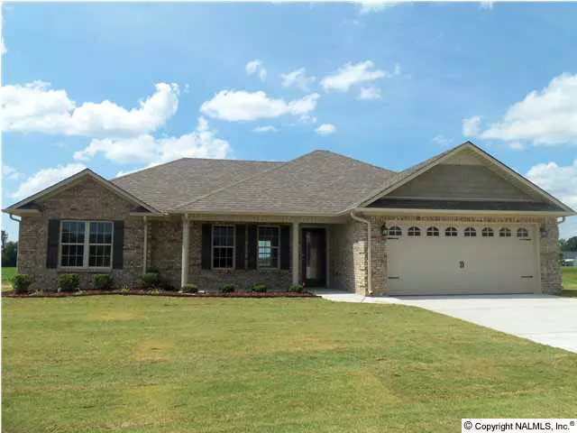 28280 Hinton Lane, Toney, AL 35773