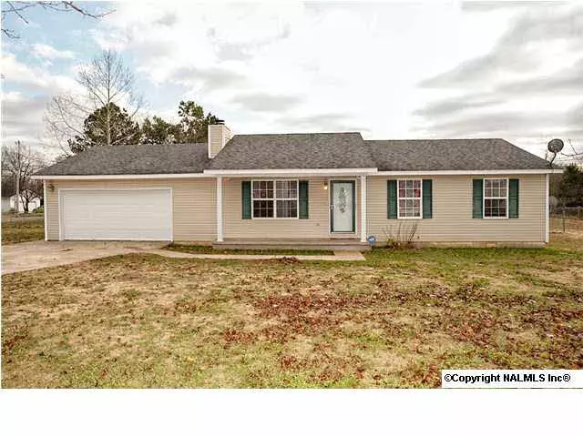 114 Kathleen Drive, Hazel Green, AL 35750