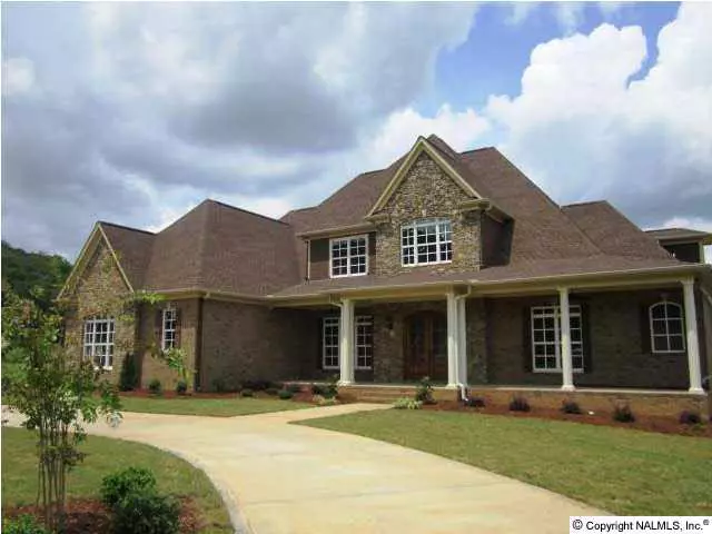 Gurley, AL 35748,1 Braewick Place