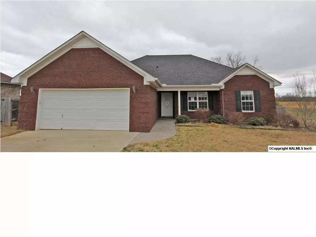 Elkmont, AL 35620,27745 Grant Drive