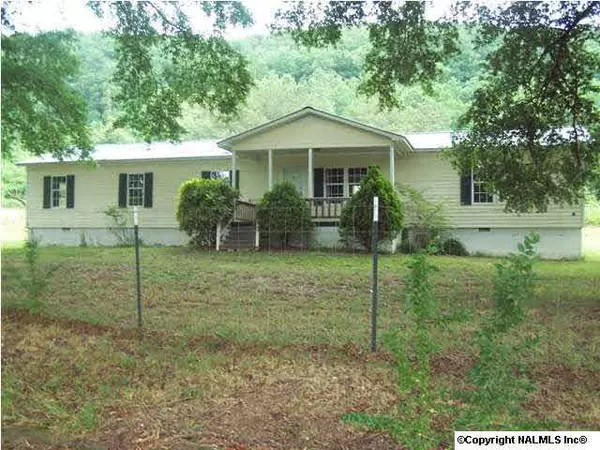 5224 County Road 221, Collinsville, AL 35961