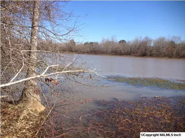 Minnesota Bend Trail, Gadsden, AL 35901