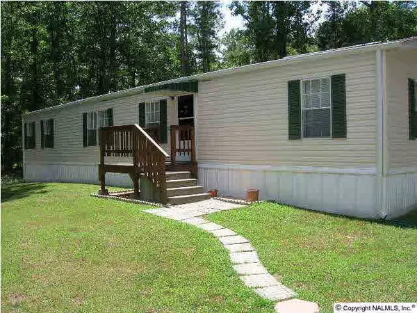 Cedar Bluff, AL 35959,1205 County Road 642