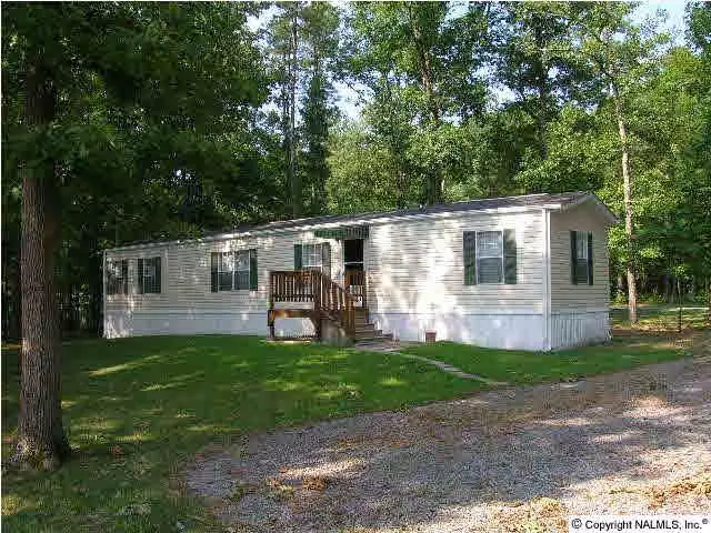 Cedar Bluff, AL 35959,1205 County Road 642