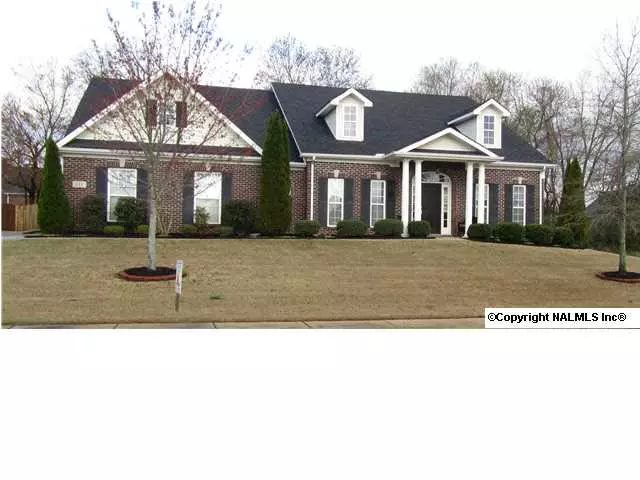 Madison, AL 35757,111 Misty Glen Drive