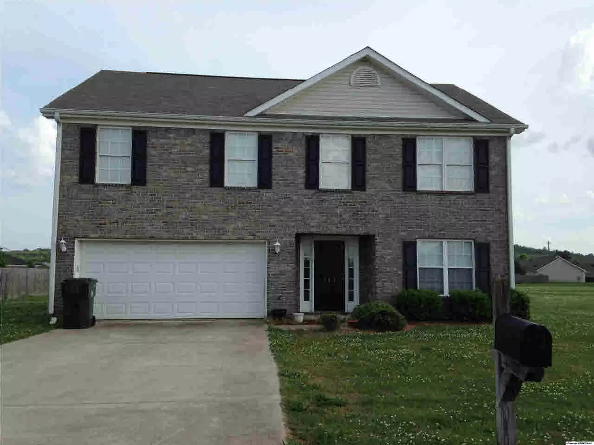 Toney, AL 35773,104 Old Eli Road