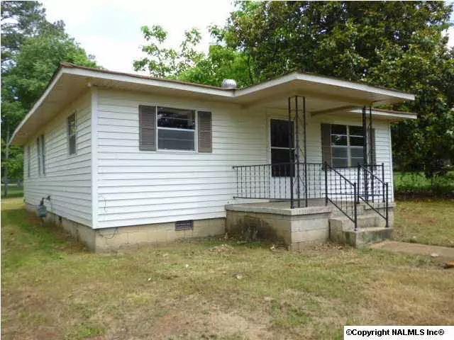 Blountsville, AL 35031,136 Bailey Street