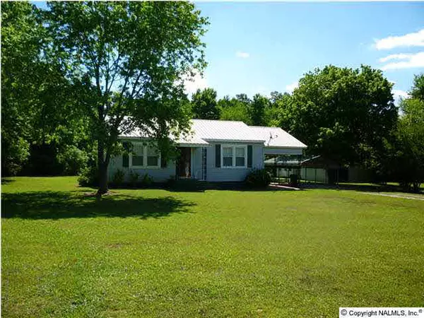 14518 Carter Road, Athens, AL 35611