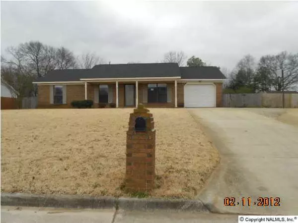 109 Brass Oak Drive, Madison, AL 35758