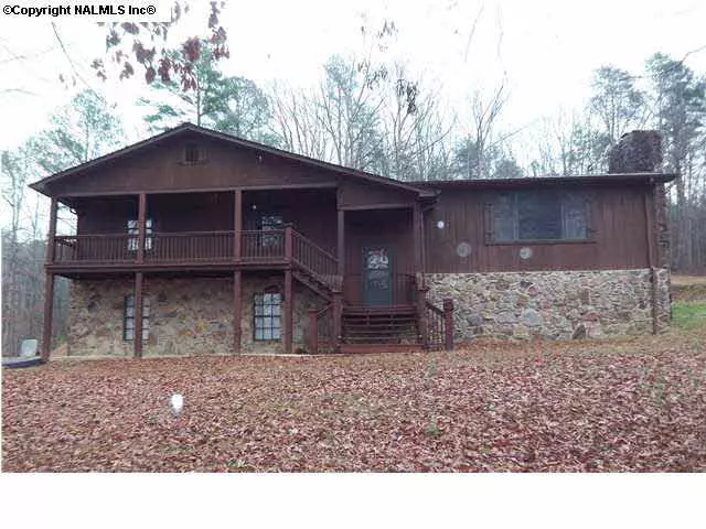 Falkville, AL 35622,1450 County Road 1391