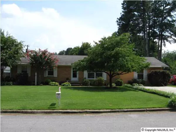 8 Sandra Lane, Athens, AL 35611