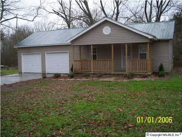 1937 County Road 1598, Baileyton, AL 35019