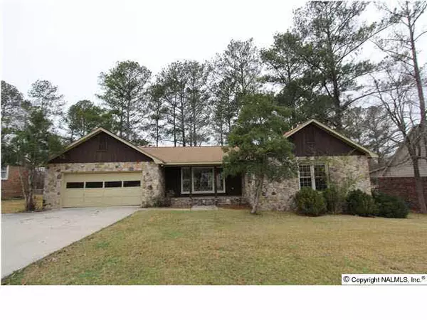 104 Fiddlers Folly Road, Rainbow City, AL 35906