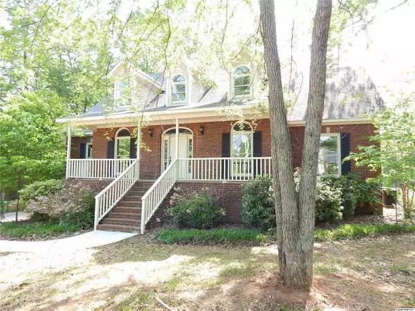 25636 Katpaugh Lane, Toney, AL 35773