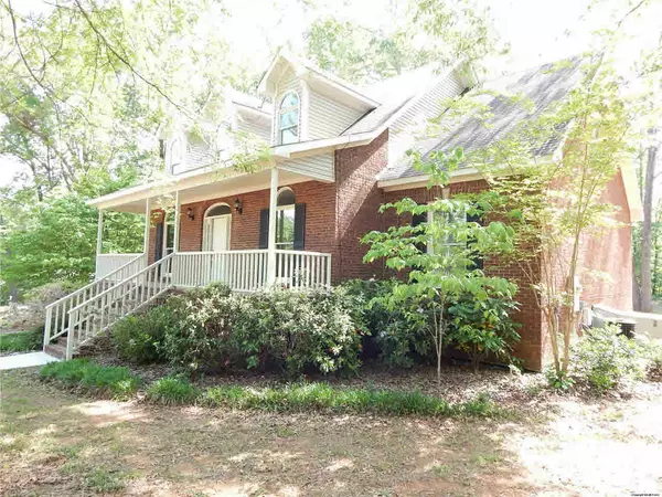 Toney, AL 35773,25636 Katpaugh Lane