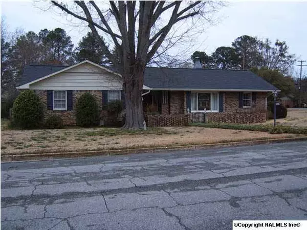 Gadsden, AL 35901,101 Dalehaven Place