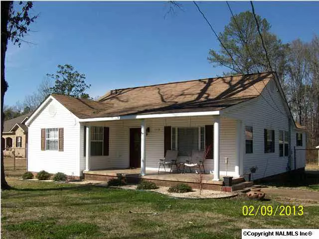 Gadsden, AL 35901,1118 Tidmore Bend Road