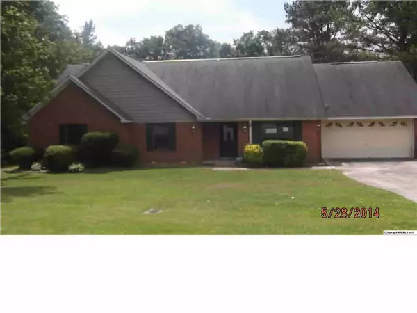 200 Ohara Drive, Albertville, AL 35950