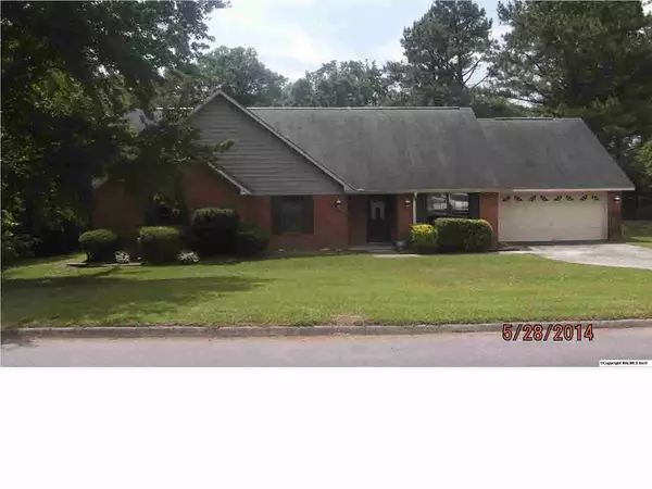 Albertville, AL 35950,200 Ohara Drive