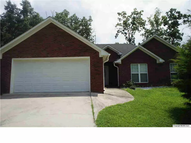 21770 Oakland Meadows, Athens, AL 35613