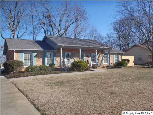 Trinity, AL 35673,469 South Mountain Drive