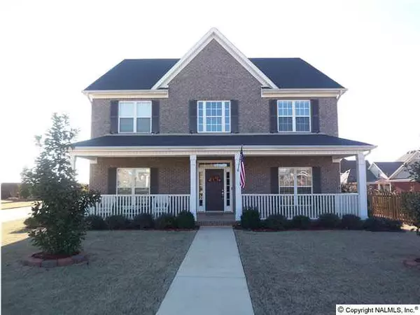 107 Porch Light Place, Madison, AL 35756