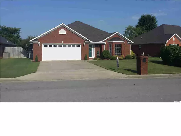 3107 Navajo Drive, Decatur, AL 35603