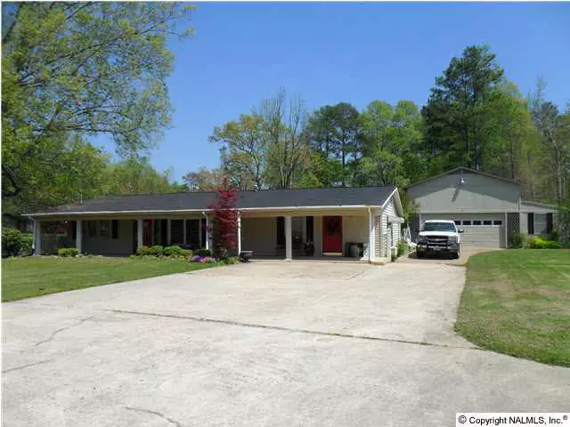 Gadsden, AL 35901,804 Ruby Street