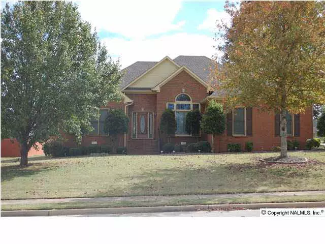 117 Clear Springs Circle, Hazel Green, AL 35750