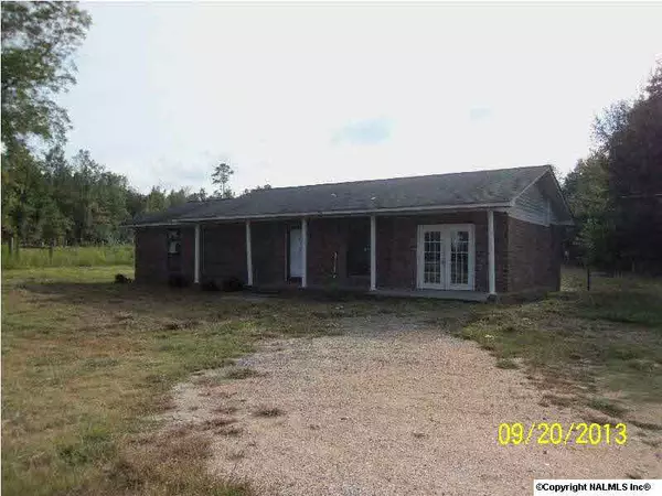 5800 County Road 16, Centre, AL 35960