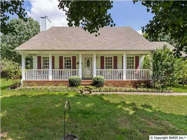 131 Frankie Lane, Madison, AL 35757