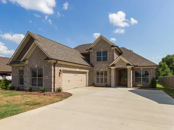 25810 Summerwood Drive, Madison, AL 35756