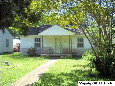 1007 SE 8th Avenue, Decatur, AL 35601