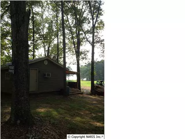 511 Howell Road, Guntersville, AL 35976