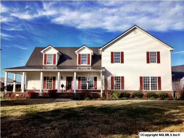 885 Patterson Lane, Meridianville, AL 35759