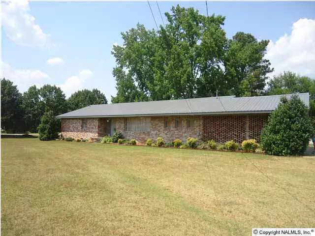 30342 Highland Drive, Ardmore, TN 38449