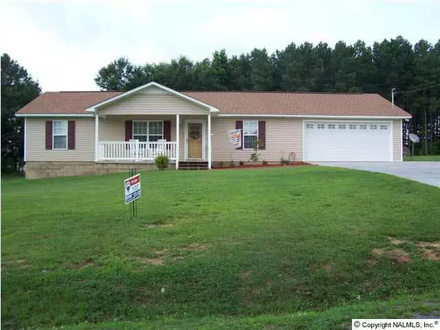 1000 East Mckinney Avenue, Albertville, AL 35951