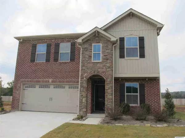 248 Fenrose Drive, Harvest, AL 35749