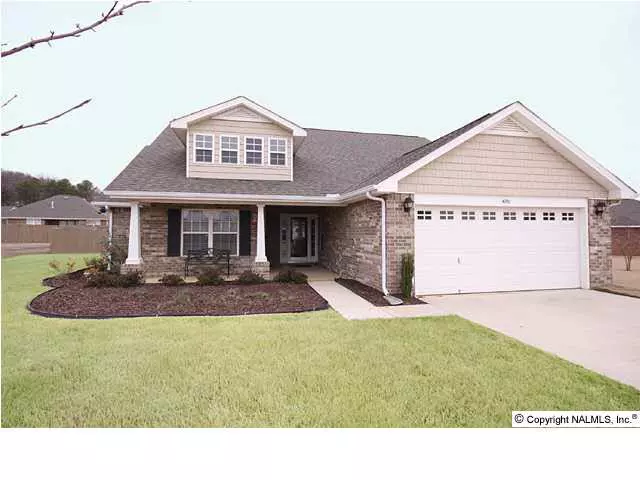 4701 Carrington Boulevard, Owens Cross Roads, AL 35763